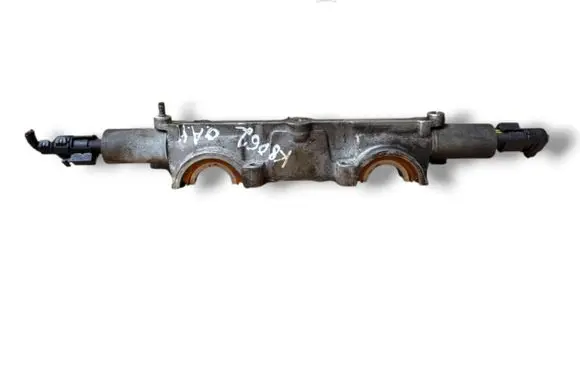 Opel Astra H Rocker cam cover 55354224