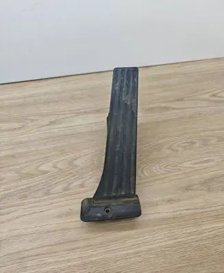 BMW X5 E70 Accelerator throttle pedal 6852644 25916010