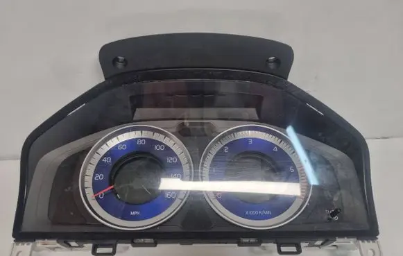 Volvo XC60 Speedometer (instrument cluster) 36001890 69799780U 31343497AA