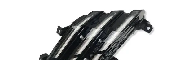Peugeot 3008 III LED Daytime headlight 9839799380 LA32837 2504262644