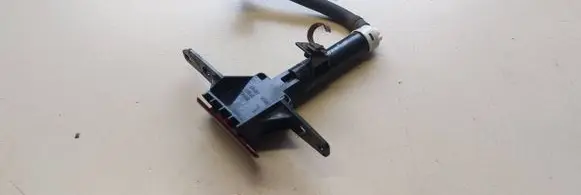 Subaru Forester SH Headlight washer spray nozzle 20041