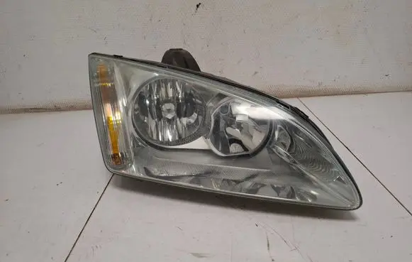 Ford Focus Headlight/headlamp 4M5113W029AD