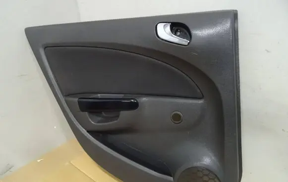 Opel Corsa D Rear door card panel trim