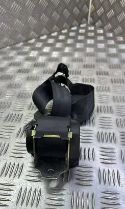 Skoda Superb B8 (3V) Middle seatbelt (rear) 627282900B 3V0857740A