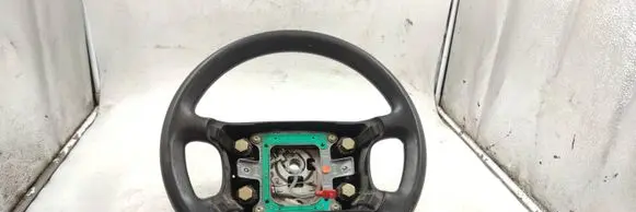 Audi A4 S4 B5 8D Steering wheel 