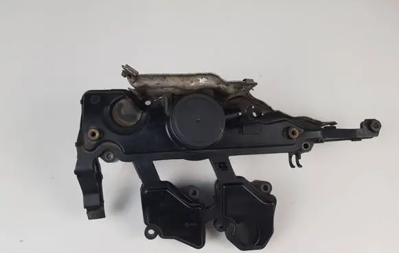 Renault Trafic II (X83) Other engine bay part 8200608360