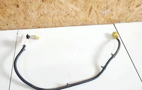 Nissan Primera Other wiring loom 87019av000