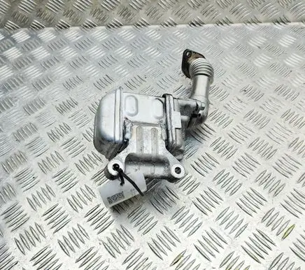Hyundai Tucson TL EGR valve cooler 284602U001