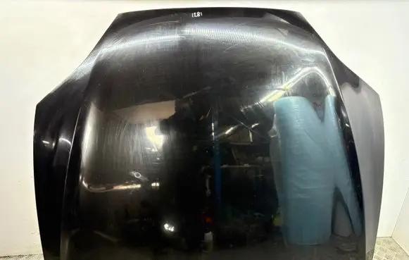 Tesla Model S Engine bonnet/hood