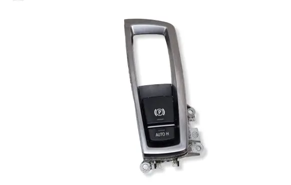 BMW X3 F25 Hand parking brake switch 9217594