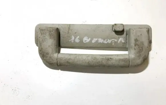 Opel Vectra B Rear interior roof grab handle 90462797 90413790