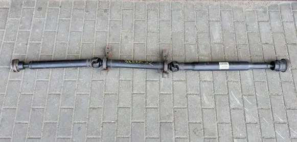 Alfa Romeo Brera Drive shaft (set) 55560136