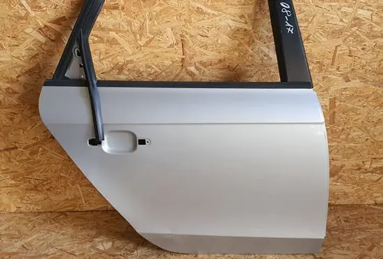 Audi A4 S4 B8 8K Rear door