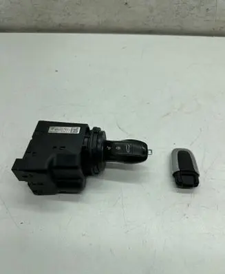 Porsche Macan (95B) Ignition lock 7PP905865F 06082015