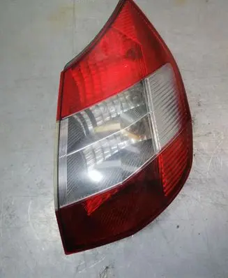 Renault Scenic II - Grand scenic II Rear/tail lights 8200493375G