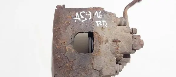 Chrysler 300M Front brake caliper