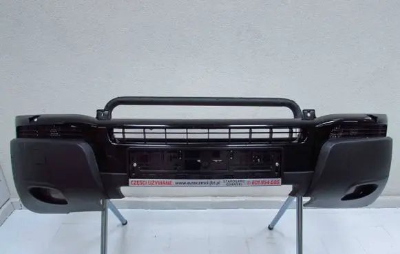 Volvo XC90 Front bumper 52985
