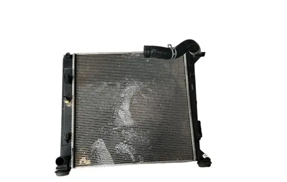 KIA Sportage Coolant radiator 25411D3000