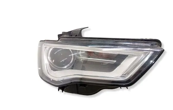 Audi A3 S3 8V Headlight/headlamp 8V0941006AD 8K0941597B 4G0907397P