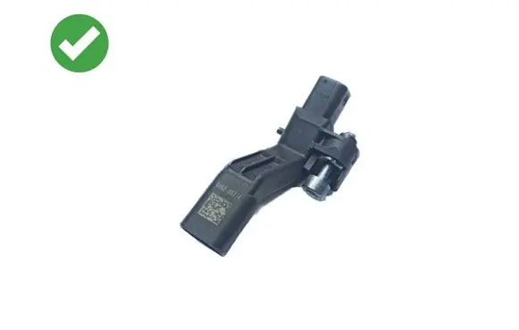 Audi A1 Crankshaft position sensor 05E906433E R0200774 05E906433