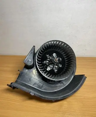 BMW X5 E70 Interior heater climate box assembly C444 990878J