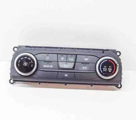 Ford Fiesta Interior fan control switch H1BT19980BF E1168765F