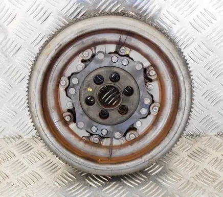 Flywheel