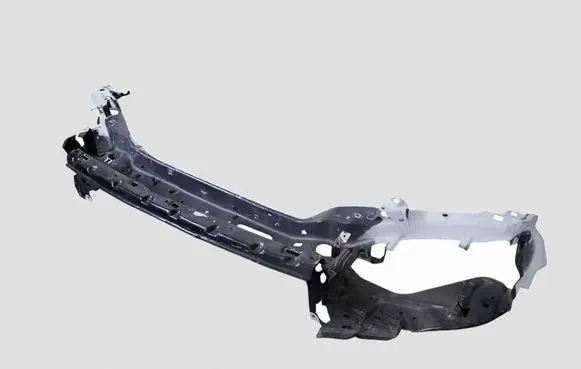 Volvo V50 Top upper radiator support slam panel