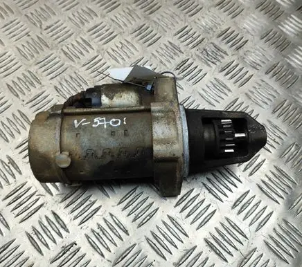 Mercedes-Benz Sprinter W907 W910 Starter motor A6549060800 MS4380002050