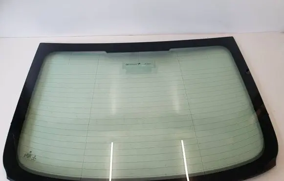 BMW 4 F32 F33 Rear windscreen/windshield window 43R011057 7285917 DOT27AS2M23100