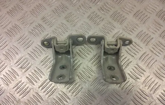 Hyundai Kona I Rear door hinge set 