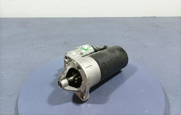 Ford C-MAX I Starter motor S0872S