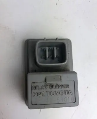 Toyota Land Cruiser (J150) Light washer relay 8594258010