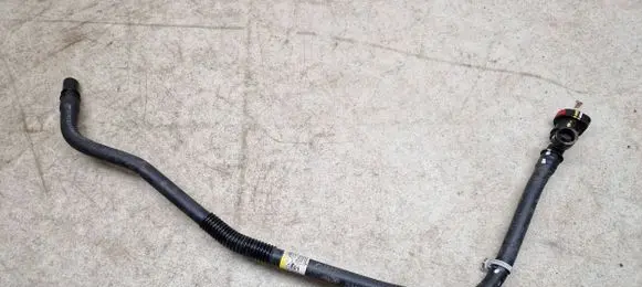 KIA EV6 Engine coolant pipe/hose 375Y3GI030