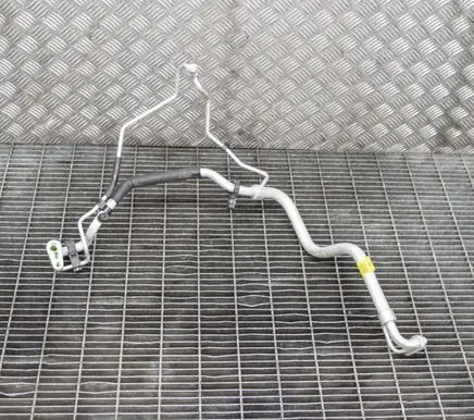 Opel Mokka Air conditioning (A/C) pipe/hose 95422880