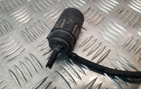 Windscreen/windshield washer pump