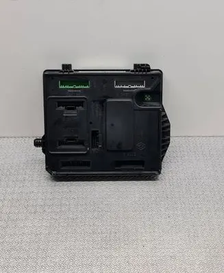 Renault Scenic III - Grand scenic III Comfort/convenience module A2C53284891