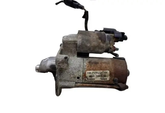Ford C-MAX I Starter motor 3M5T11000CE