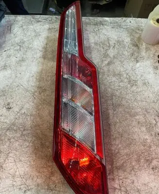 Ford Transit Custom Rear/tail lights BK2113405AJ