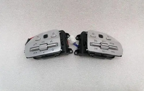 Mercedes-Benz S C217 Steering wheel buttons/switches A0999051304