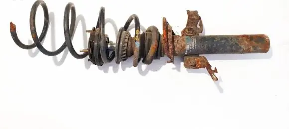 Ford Mondeo Mk III Front shock absorber/damper 1s7w18045al 1s7w-18045-al
