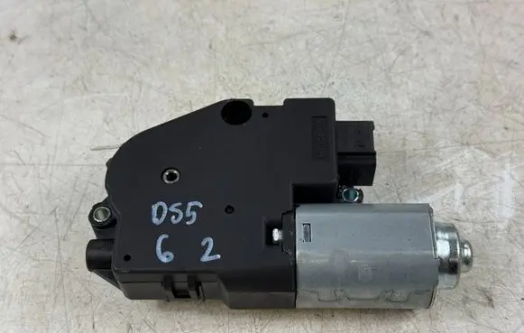 Citroen DS5 Sunroof motor/actuator 2224653C