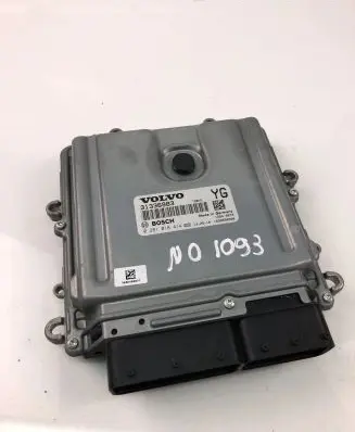 Volvo XC60 Engine control unit/module ECU 31336983 0281018414