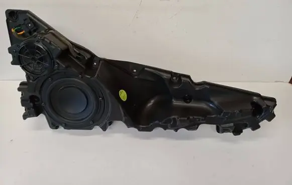 Audi Q7 4M Front door speaker 4M0035300