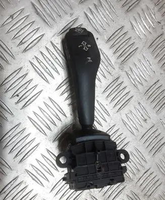 BMW 3 E46 Indicator stalk 8363668