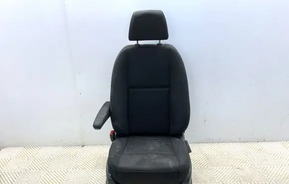 Mercedes-Benz Sprinter W907 W910 Front driver seat 