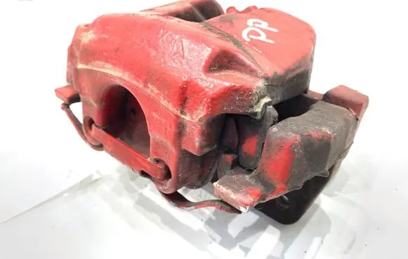 Opel Grandland X Front brake caliper