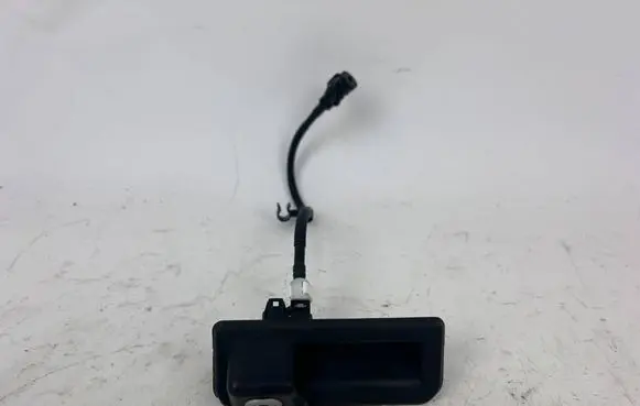 Reversing camera