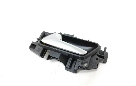 Peugeot 208 Front door interior handle 98201553