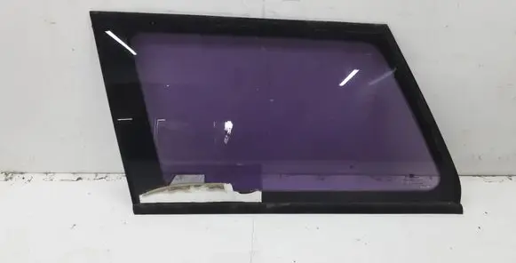 SsangYong Musso Rear side window 43R00107